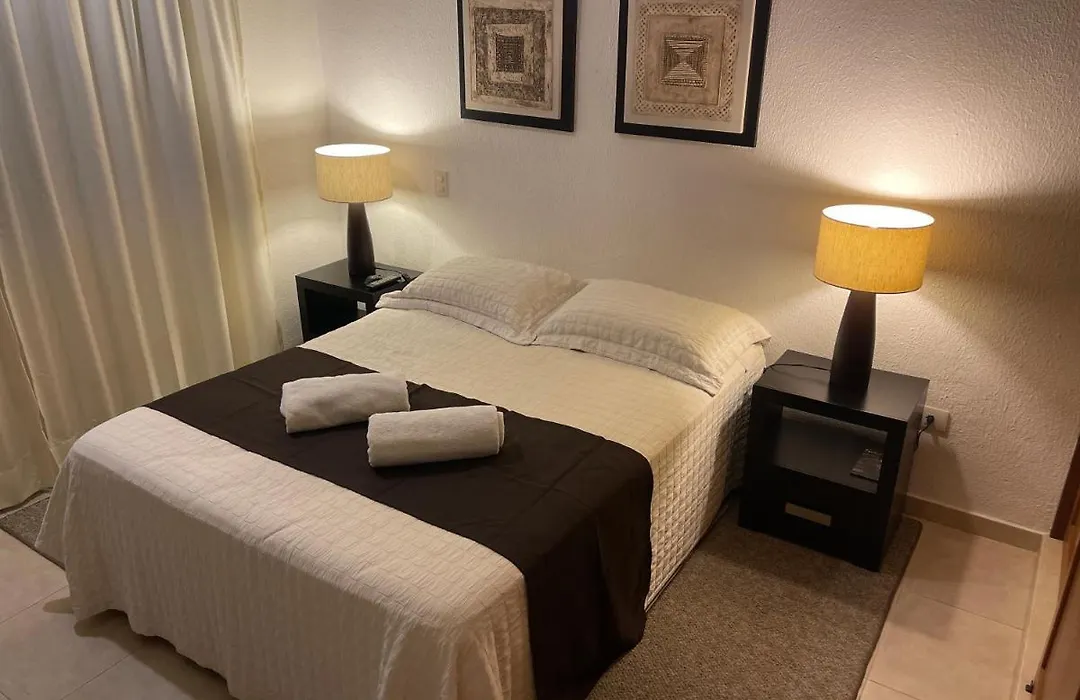 Condo Gaviotas II Dep 105-1