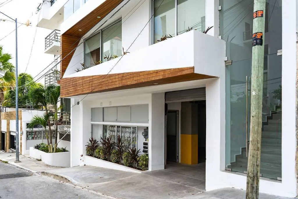 Dk Exlusive 1Br Balcony And Rooftop Sea View-1