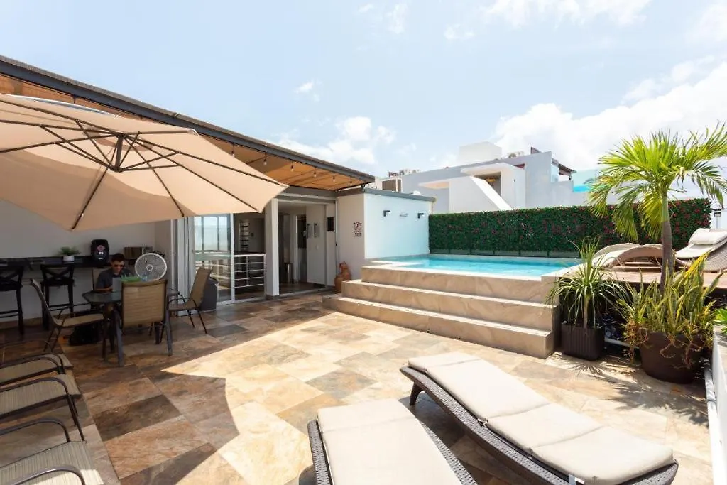 Apartment Near Beach-1