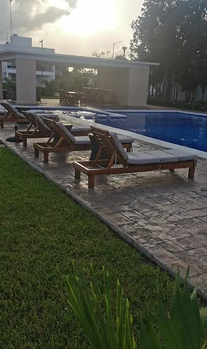 Casa Maya-1