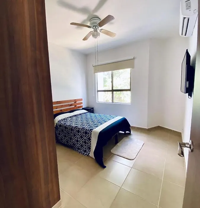 Residencial Bali Casa Mariposa-1