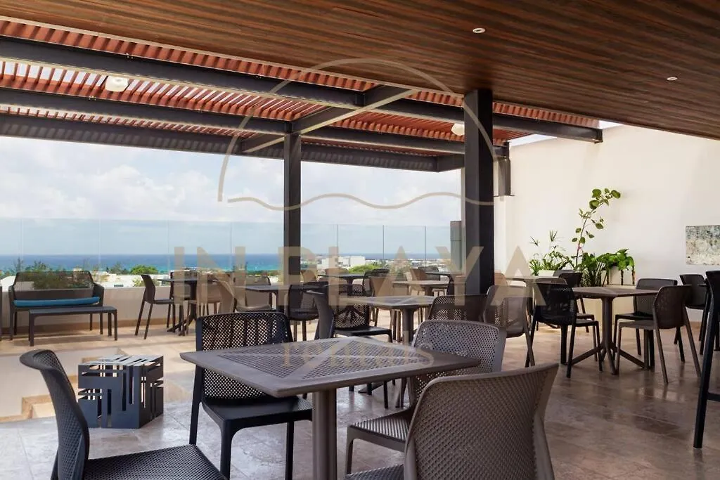 1Br In Top Location, 100Mb Wifi And Ocean View-1