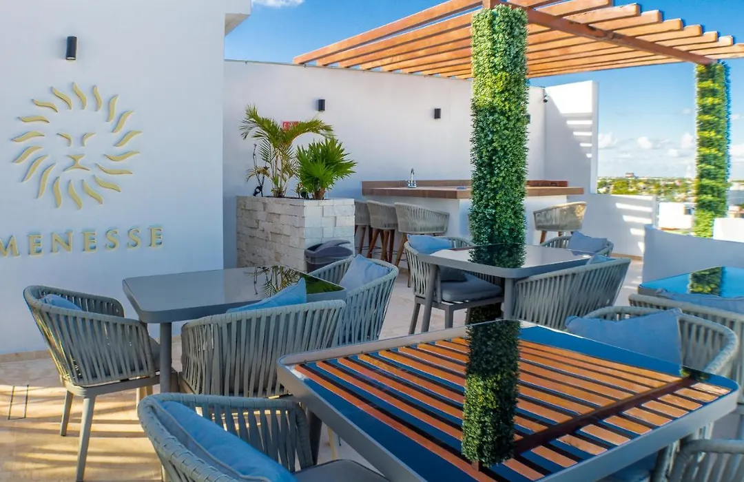Estudio106 Centrico En Menesse38 Con Roof-1