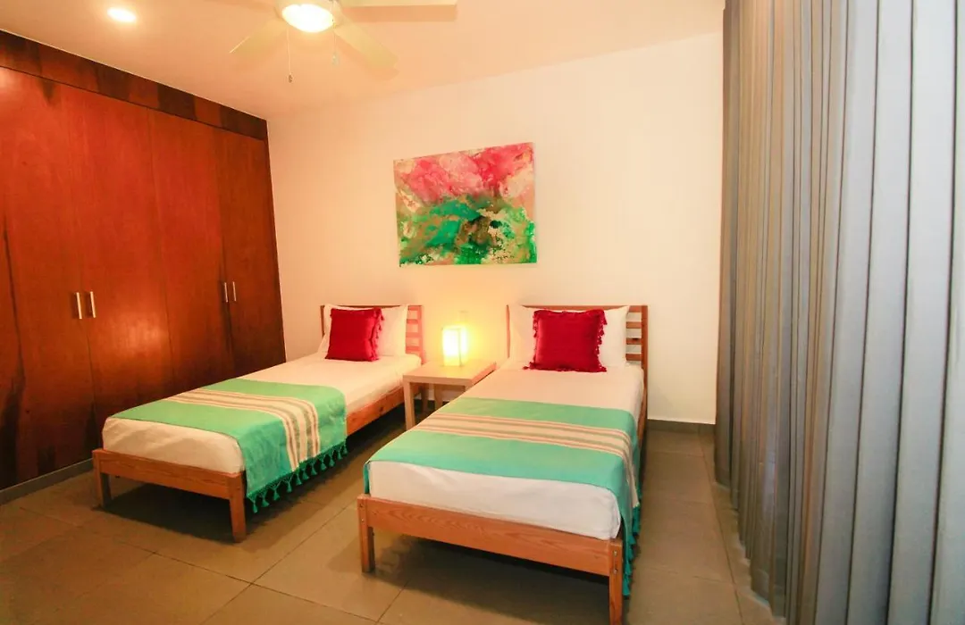 Lunada Luxury Apartments By Spot Rentals-1