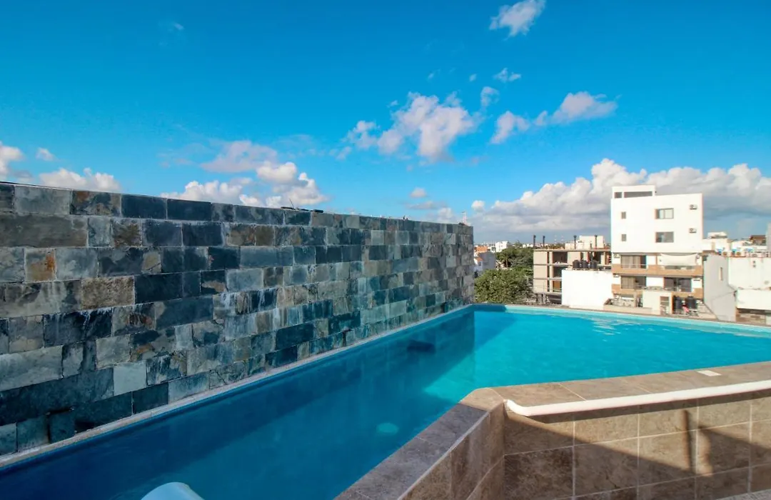 Suites Coral 3C-1