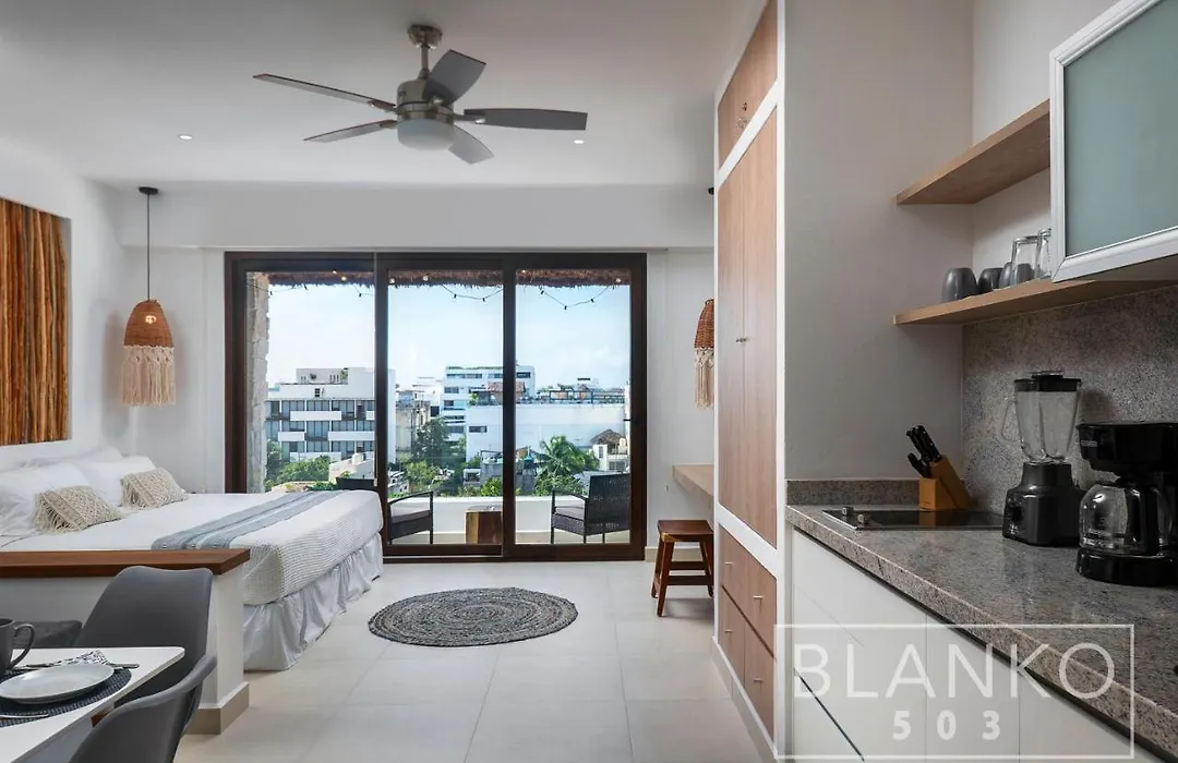 5Th Av New Luxury Condo - Ocean View-1