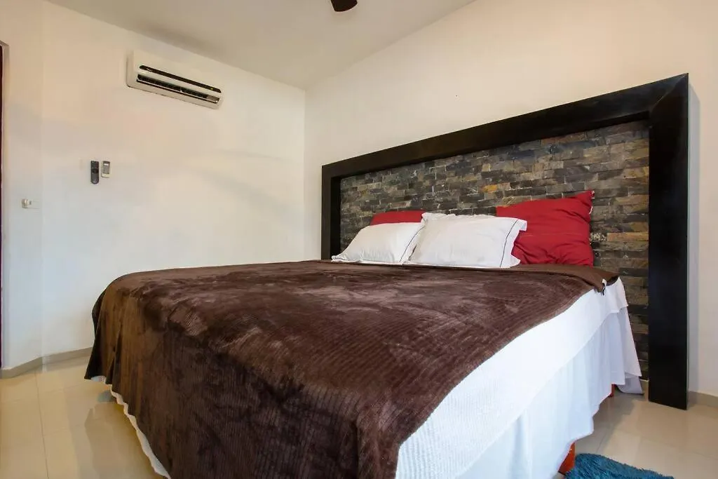 Condominio Amalfi, Depto Eden 103-1