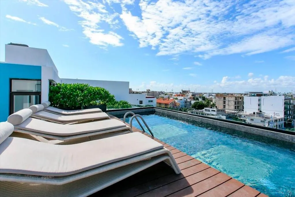 Modern 2Br 3 Blocks To Beach And Steps To 5Th Ave-1