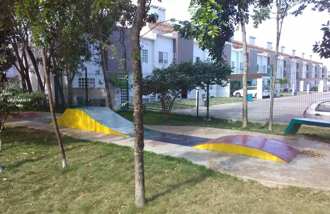 Casa Relax, Alberca Privada, Camioneta, Club De Playa-1
