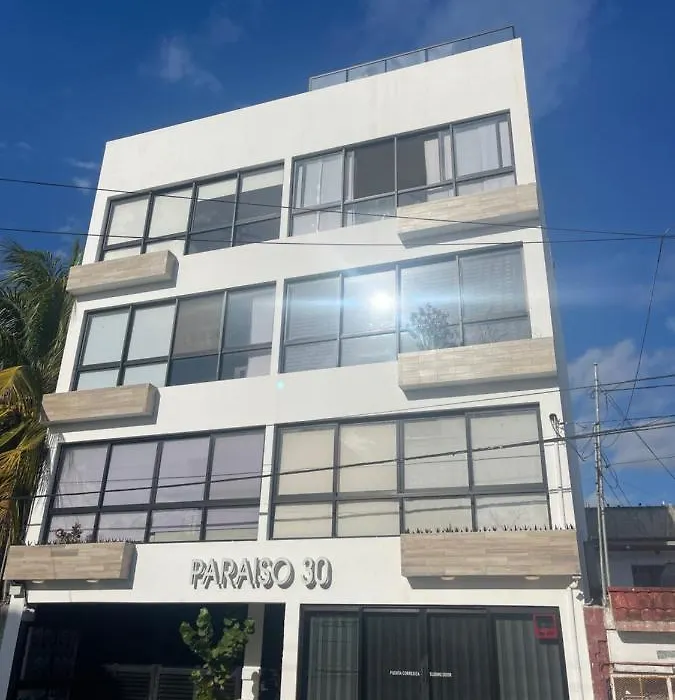 Paraiso-1