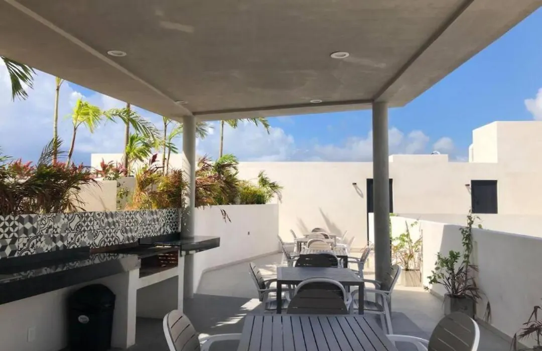 Deluxe Studio Aparment Mamitas Zone-1
