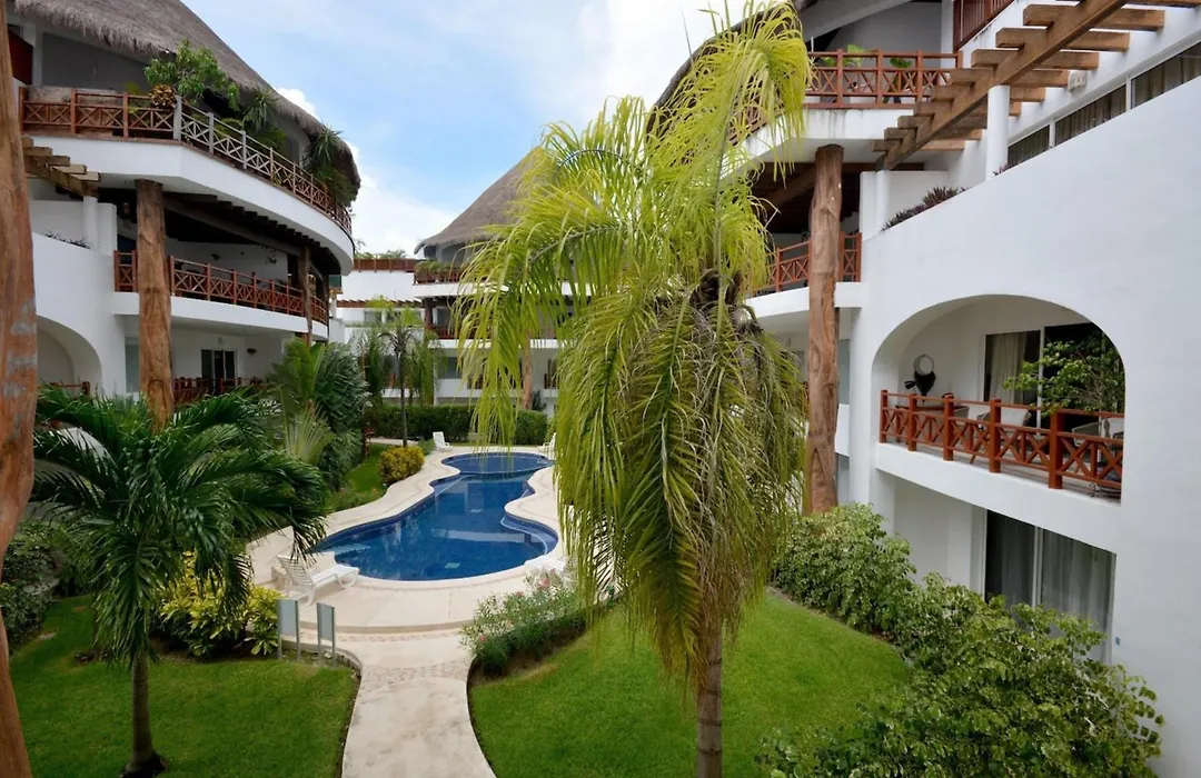 Quadra Deluxe Apartments Mamitas Zone! By Yeah-1