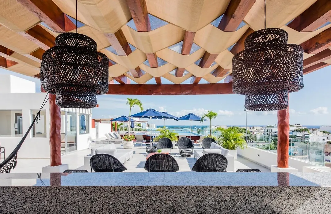 Marea 34 By Playa District-1