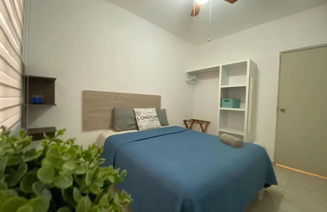 Apartamento De Lujo Ubicado Dentro De Jardines De Mayakoba-1