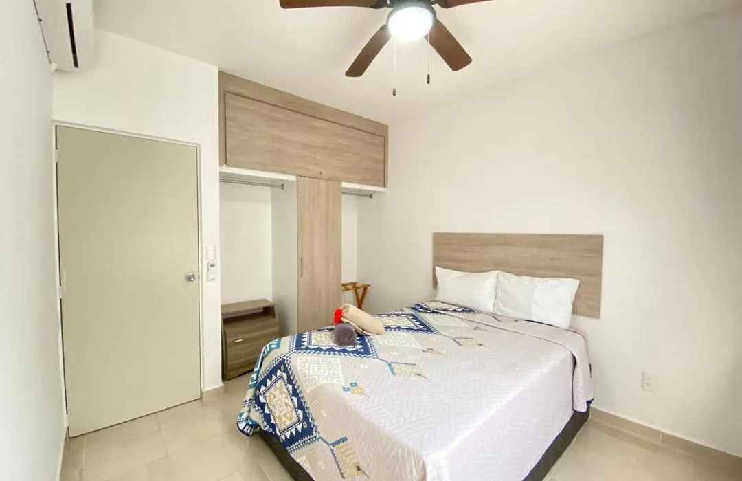 Apartamentos Sunset - Ciriceo III 303-1