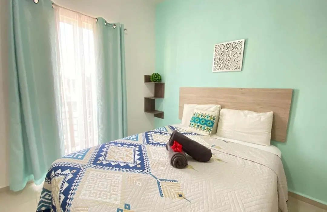 Apartamento Paradise-1