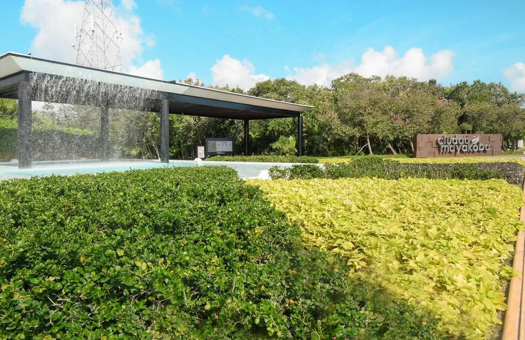 Senderos Mayakoba House, Luxury With Pool-1