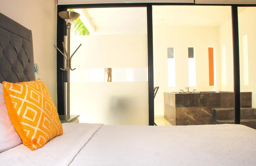 L Condos - Luxury Apartments By Spot Rentals-1