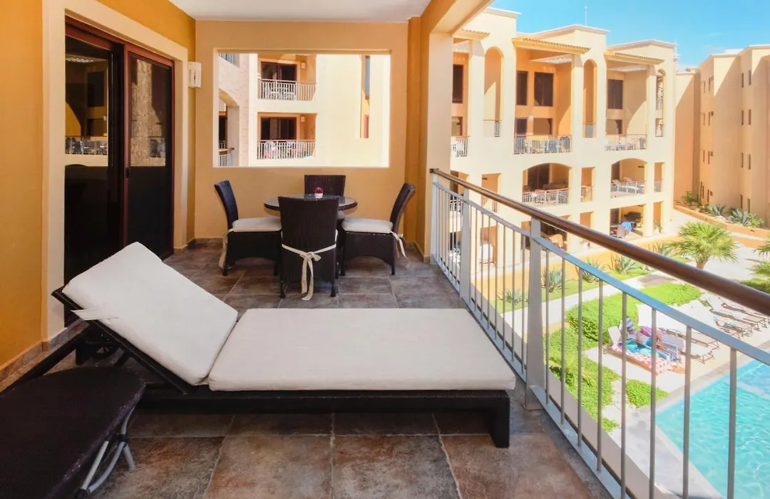 Ocean View Condo Steps To The Beach El Faro Reef 303-1