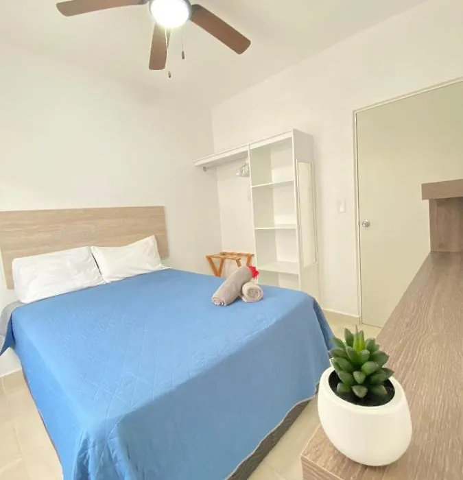 Apartamento Deluxe Con La Alberca Appartamento-1