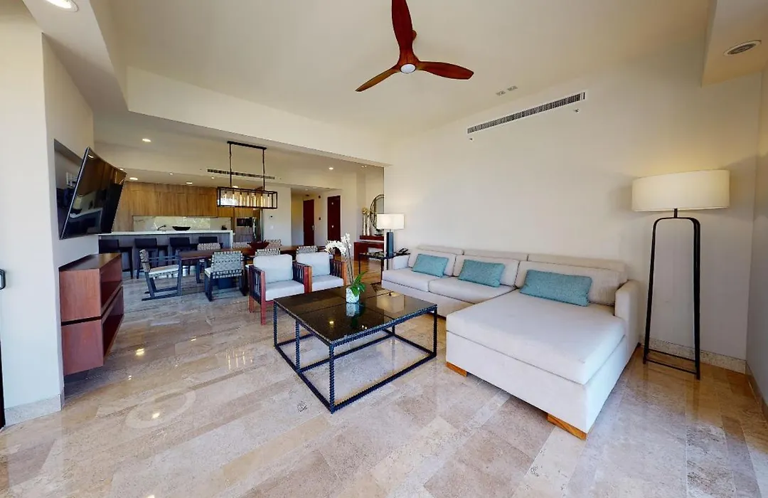Luxury Mayakoba 4Br Private Pool Aprt By Simply Comfort-1