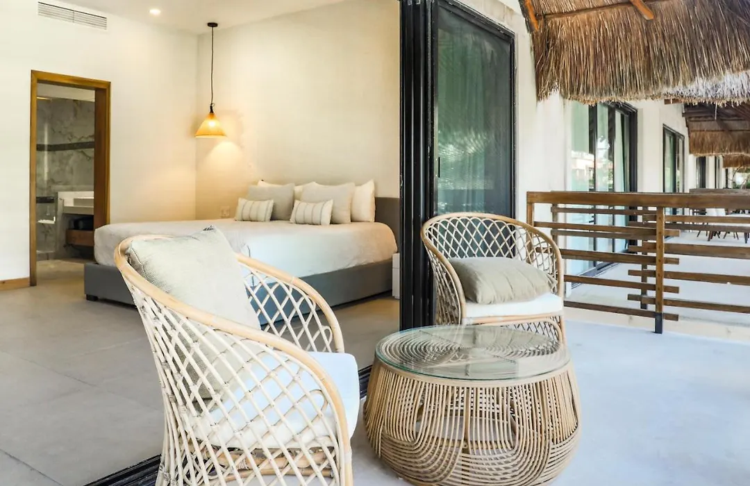 Aldea Thai Penthouse 307 Ocean View-1
