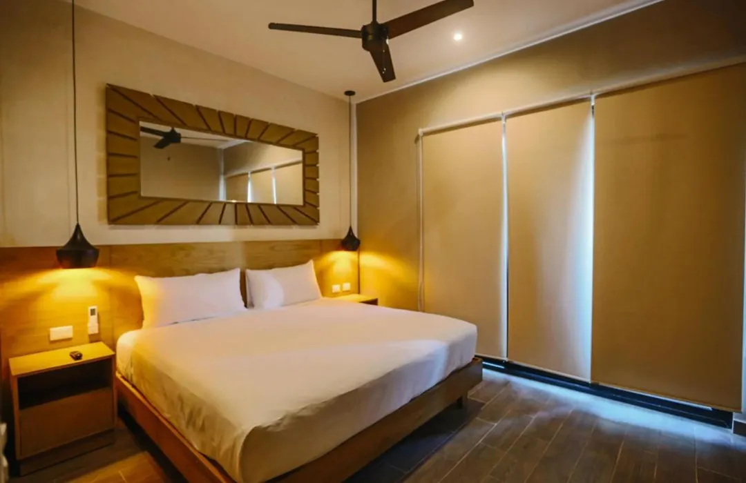 Exclusive! Deluxe Suite At Sofia-1