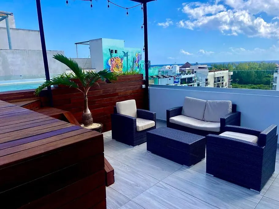 Modern And Luxury Studio Well Located At Ctm-1