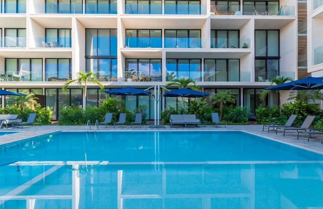 Oca31- 2 Bedrooms With Private Pool-1