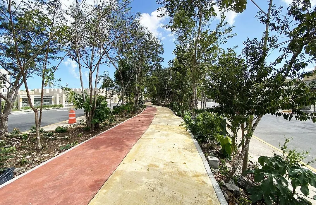 El Wayak - Con Piscina Parking Y Parque-1