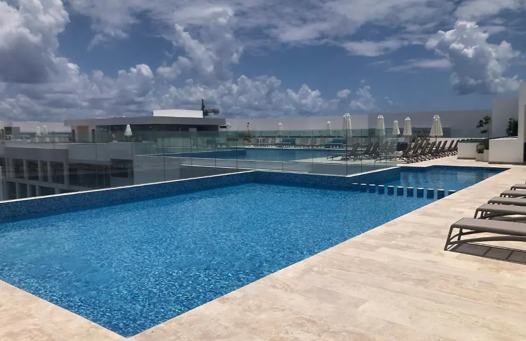 Ipana Playa Del Carmen Bonito-1
