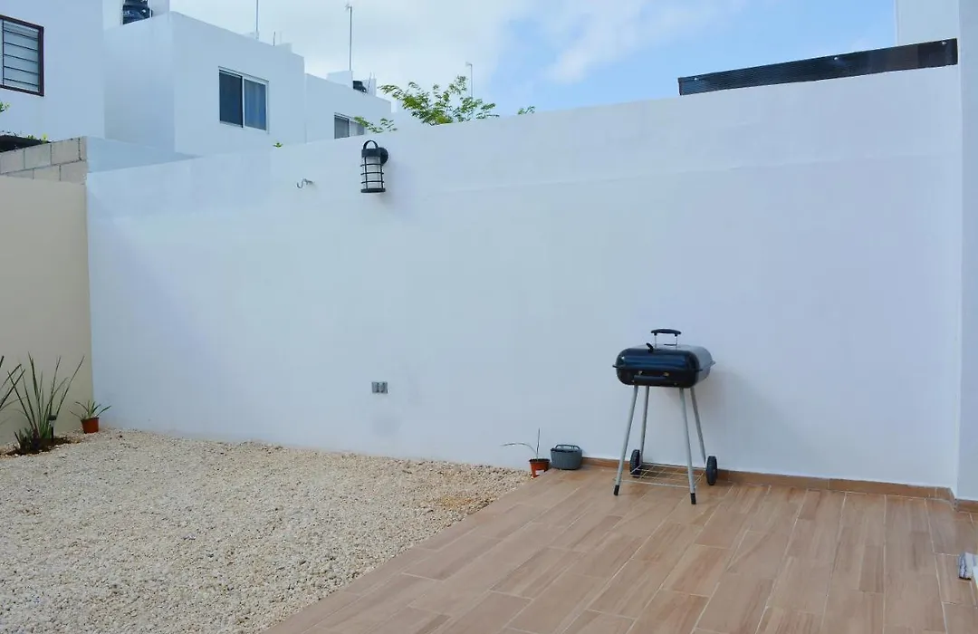Wonderful Holiday Houses In Playa Pool Kids Zone-1