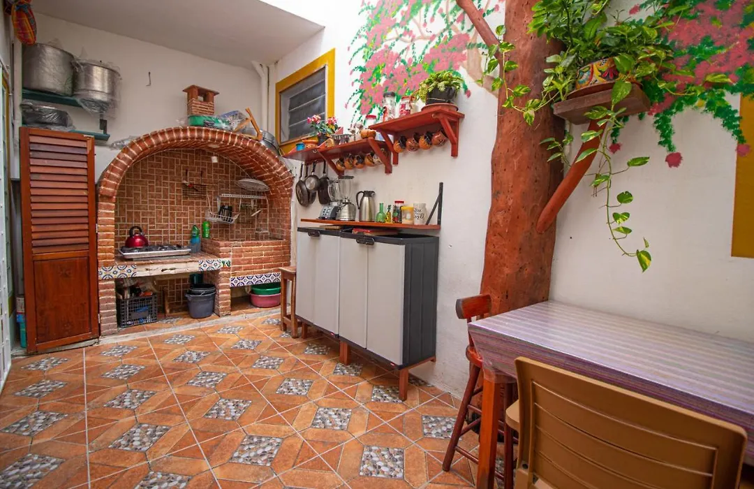 La Casa Del Almendro-1