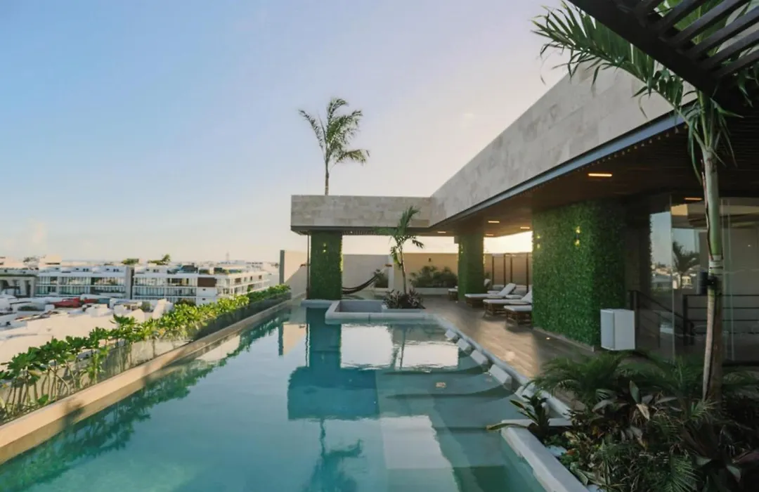 One Of A Kind Suite-1