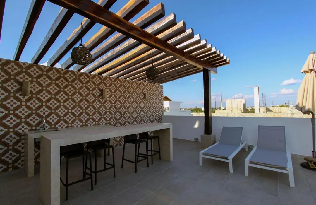 New Luxury Ocean View Loft On 5Th Avenue-1