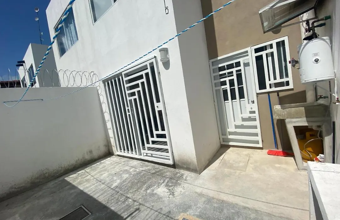 Casa Kuxtal-1