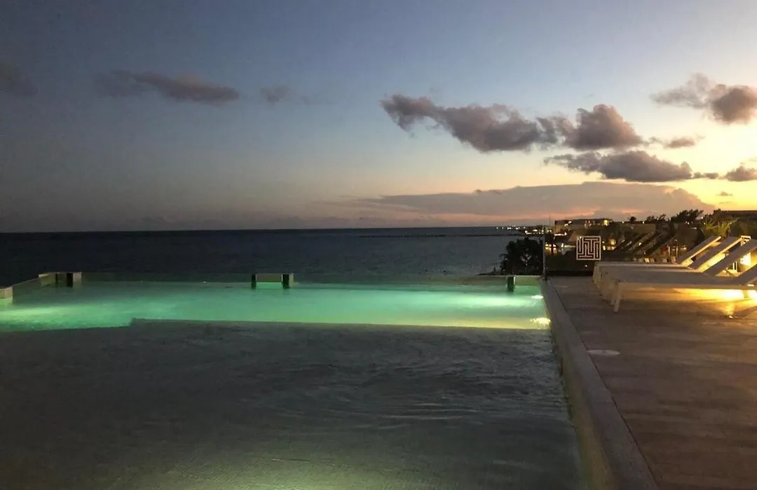 Deluxe Aparment Whit Beach & Ocean View 8 Pax-1