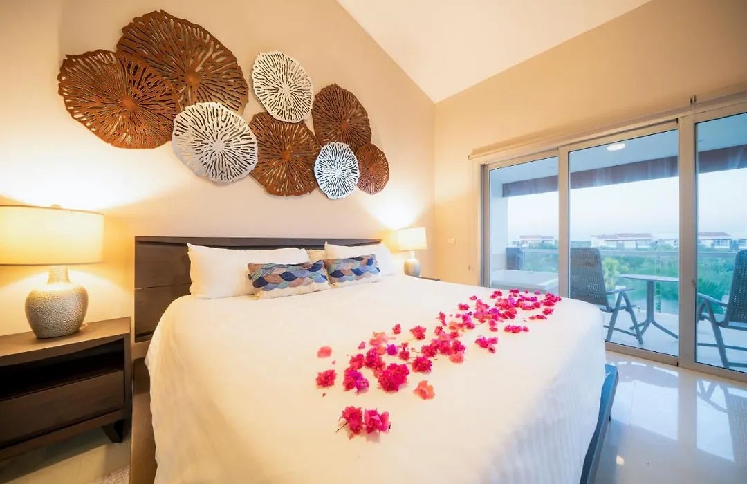 Ocean View In Luxury Complex-1