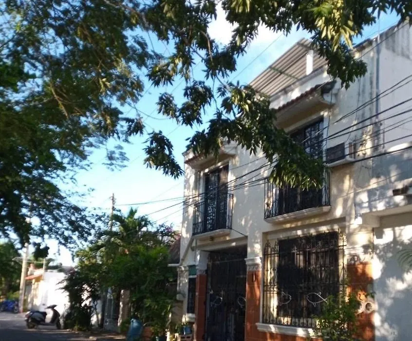 El Hogar De Gloria-1