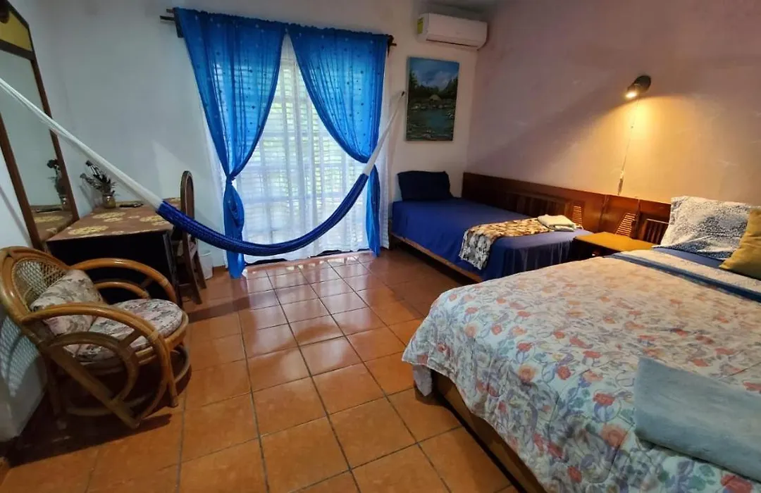 El Hogar De Gloria Depa-1