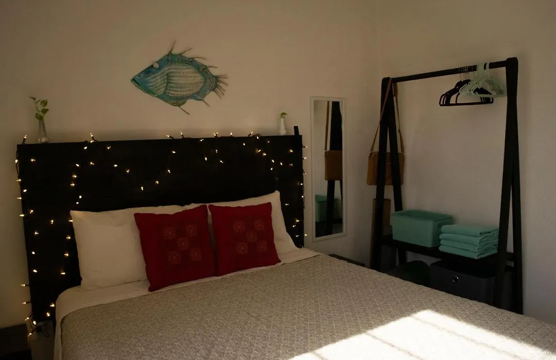 Casa Jabin - Lovely, Stylish And Cozy Apartment-1