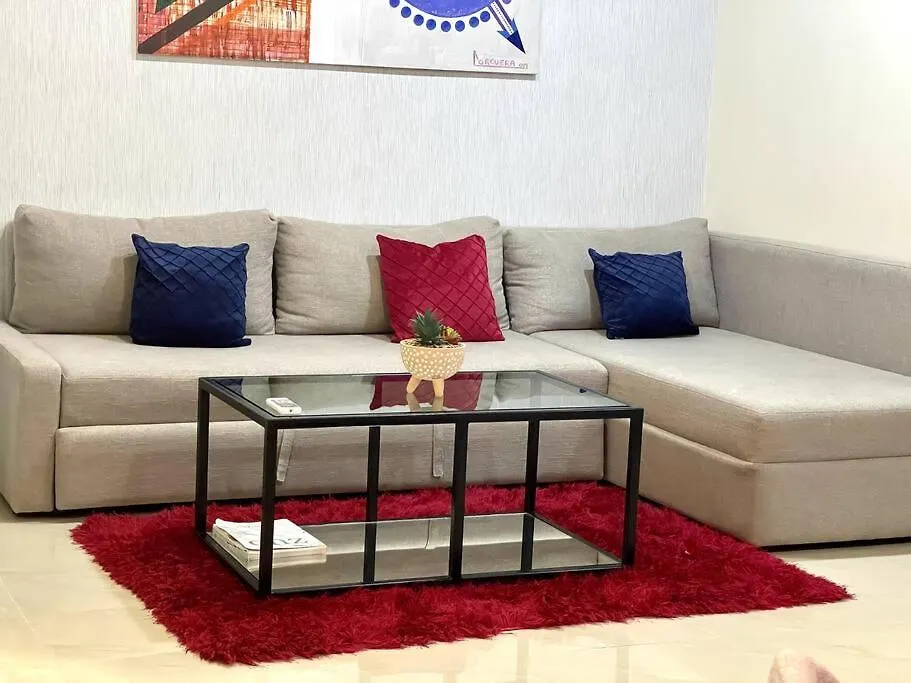 Cozy 5Th Avenue Apt - Distrito Corazon C4-1