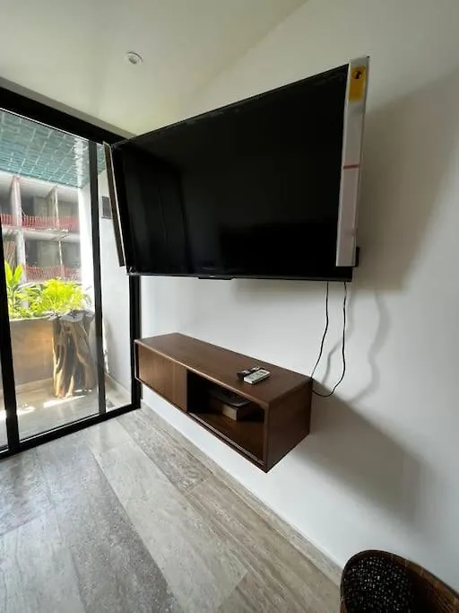 Elegante Suite Estudio Excelente Amenidades-1