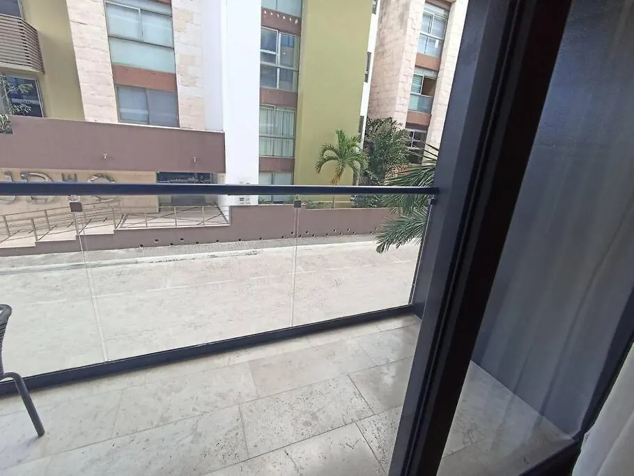 Departamento Estudio Ideal Para Ti Y Tu Pareja Ts-1