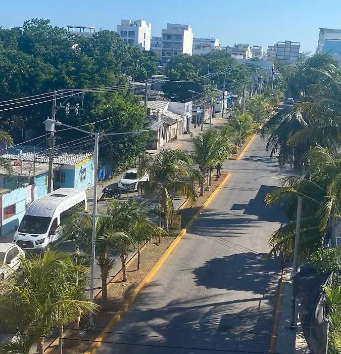 Zama Apartamentos-1