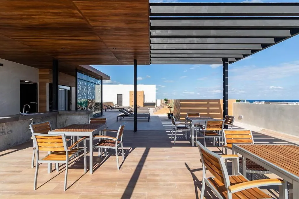 Modern 5Th Avenue Apt - Distrito Corazon B2-1