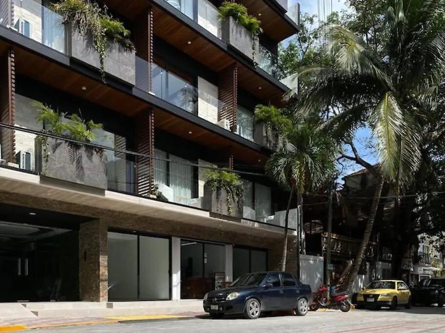 Hermoso Estudio A Pocos Pasos De La 5Ta Lt26-1