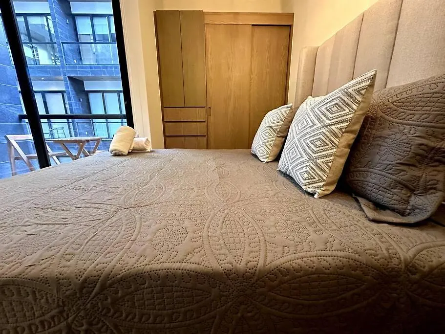 1Br Pool View Loft W/ Rooftop Steps From The Beach-1