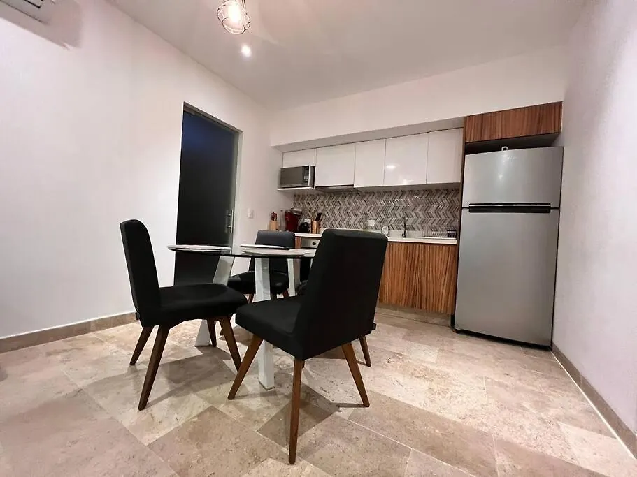 Impecable/Magico/Roof Top Vista Al Mar/Wifi Fast-1