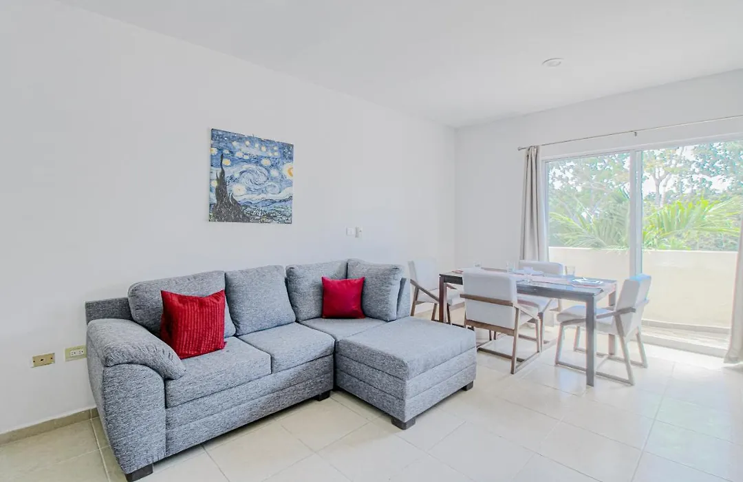 Condominio Alegro Ph 305-1